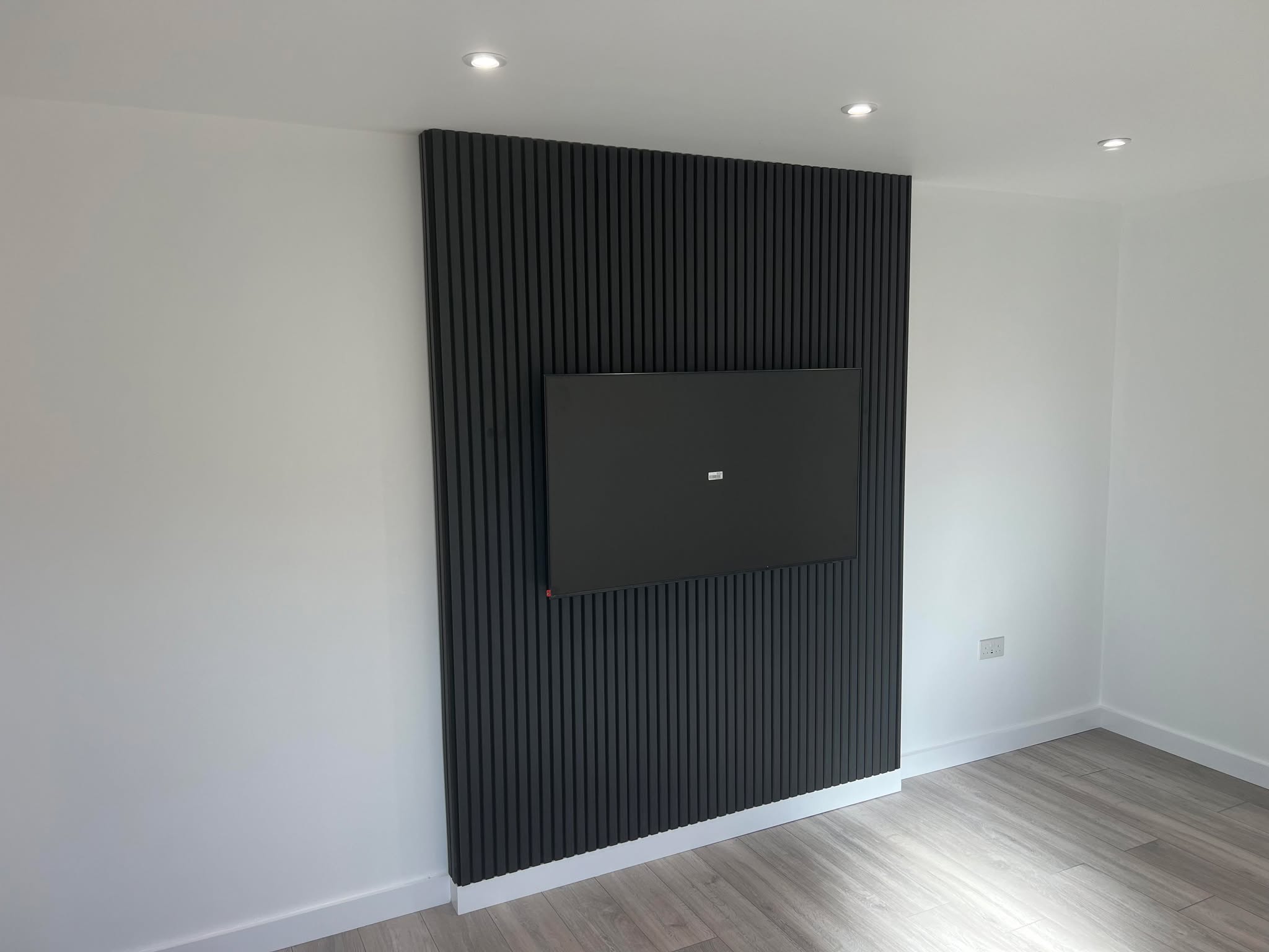 Customer installation 4