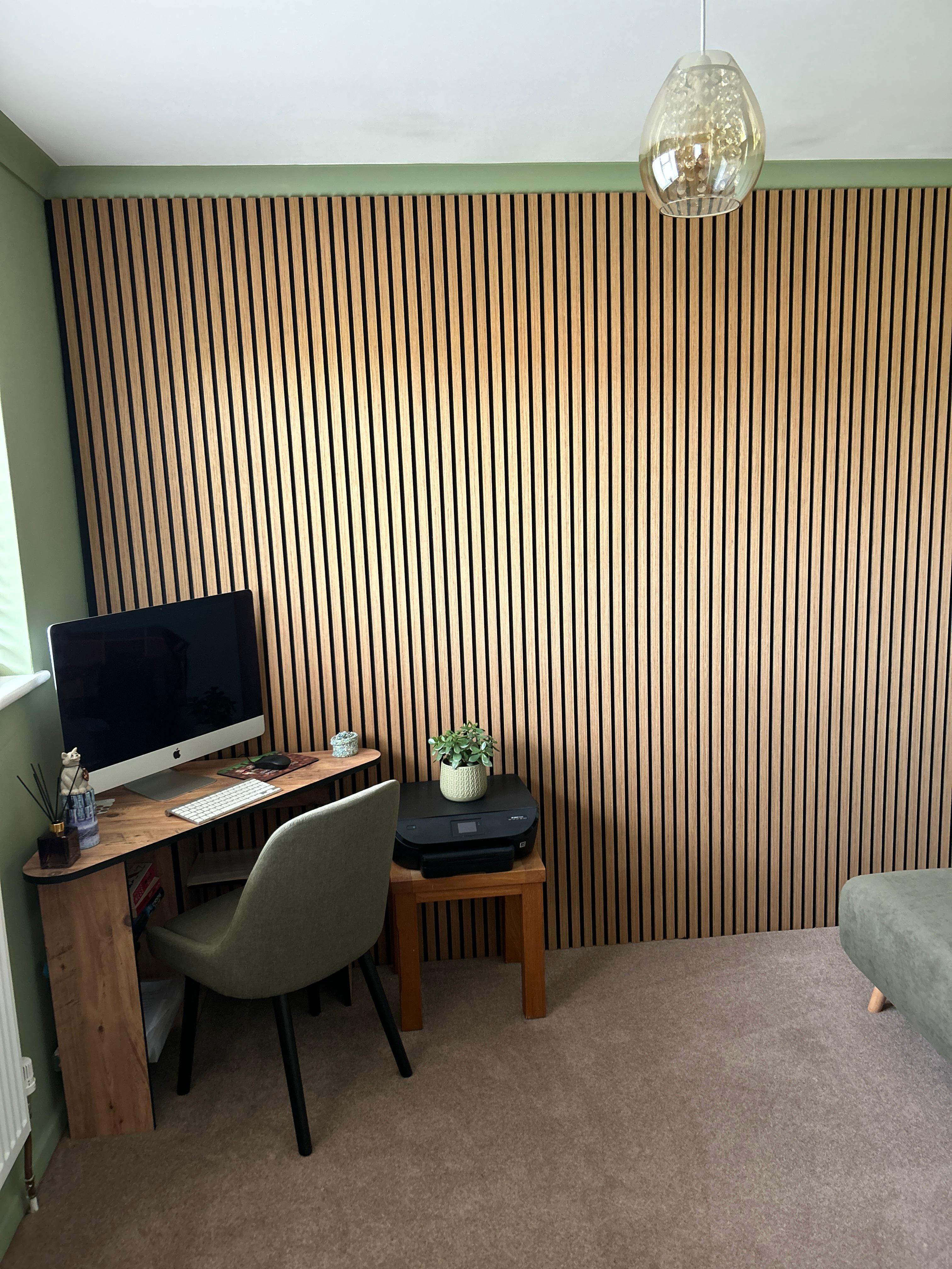 Customer installation 5